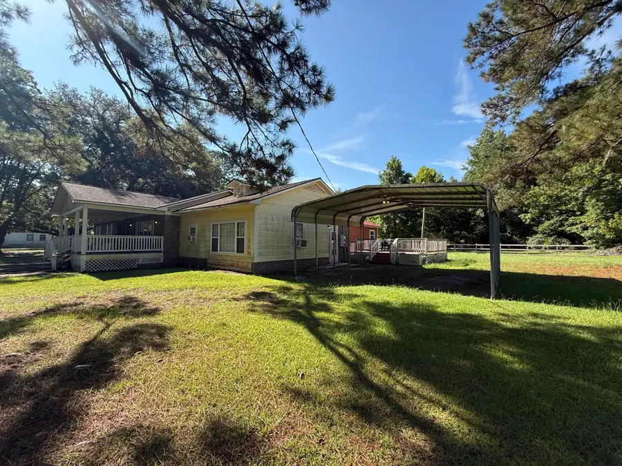512 Ivenia Brown Road, Green Pond, SC 29446 - #2