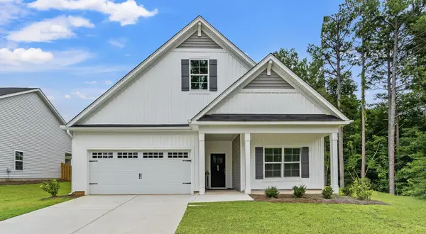 91 Jinks Street, Yemassee, SC 29945