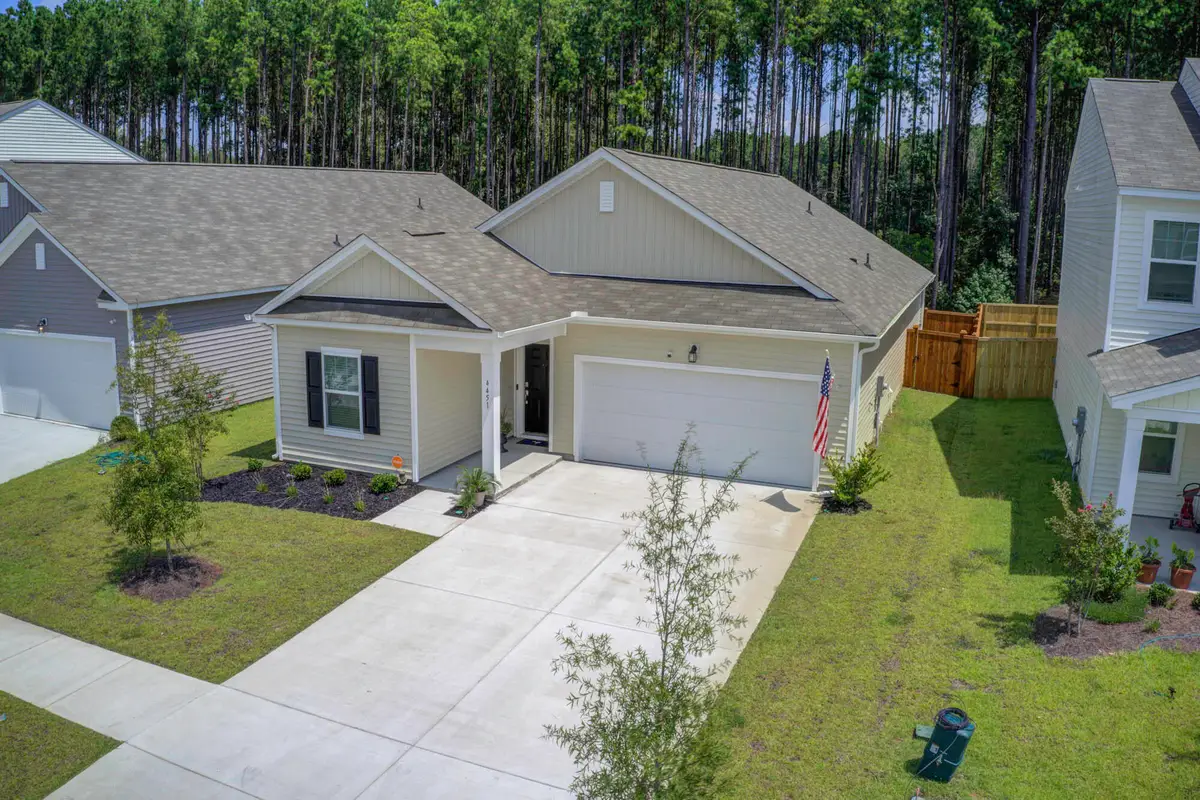 4451 Ocean Farm Drive, Summerville, SC 29485 - #1