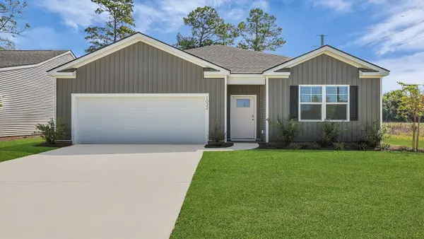 540 Tulip Poplar Drive, Moncks Corner, SC 29461