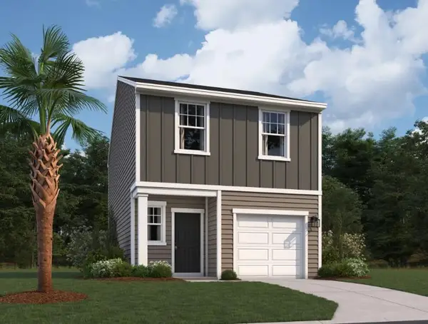 8867 Salamander Road #50, North Charleston, SC 29406