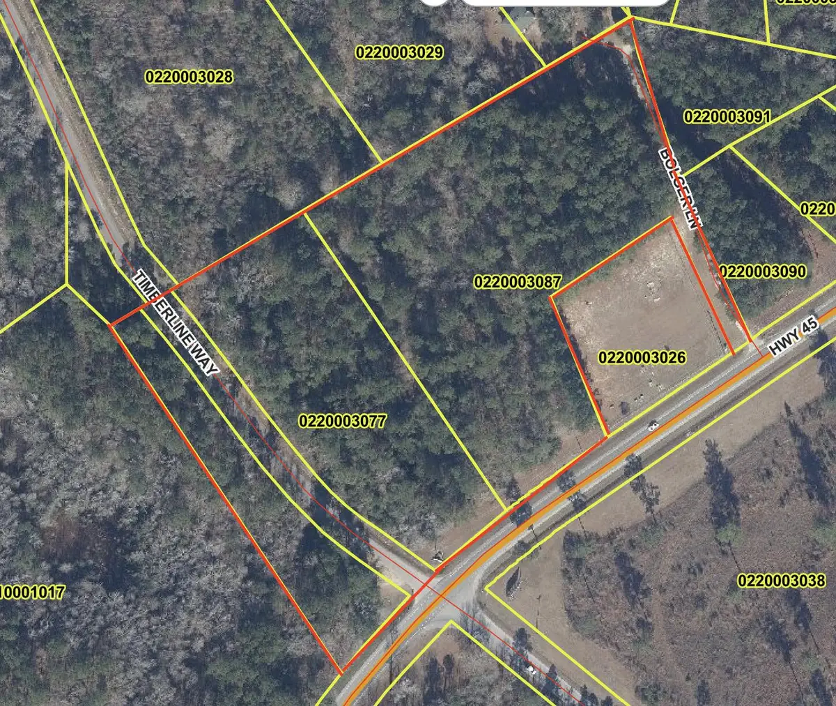 Tbd Hwy 45, Bonneau, SC 29431 - #1