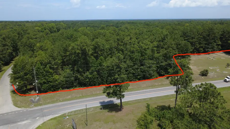 Tbd Hwy 45, Bonneau, SC 29431 - #3