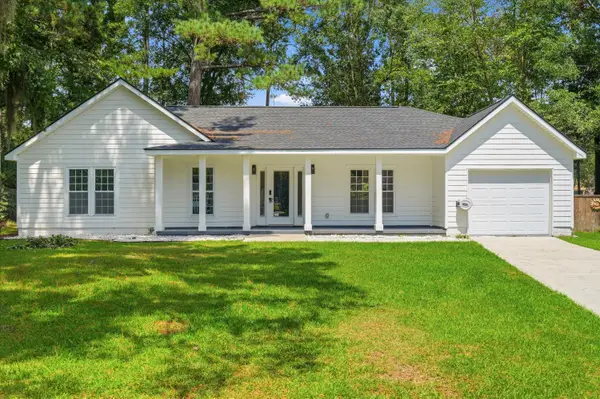 109 Chaff Court, Summerville, SC 29485