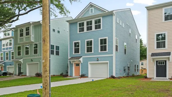 4036 Cornwell Avenue, North Charleston, SC 29405