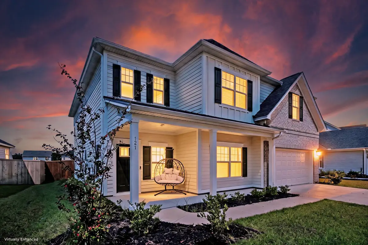 121 Crosscut Lane, Summerville, SC 29486 - #1
