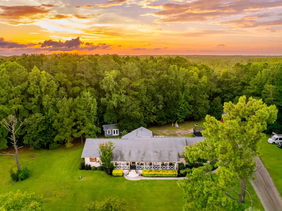 6682 N Highway 17, Awendaw, SC 29429 - #2