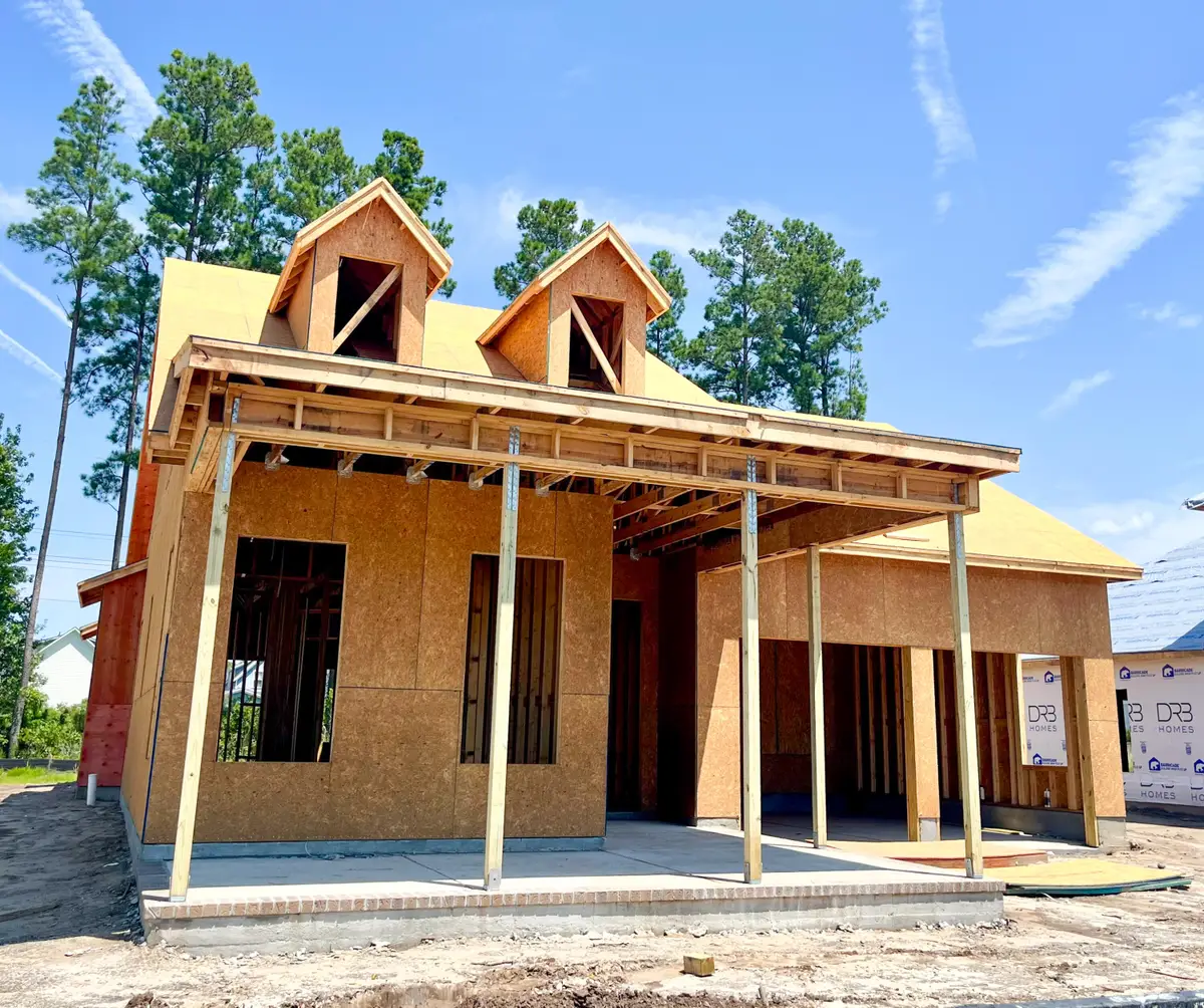 392 Brightside Trail, Summerville, SC 29486 - #1