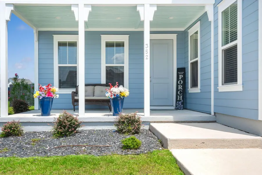 352 Parish Farms Drive, Summerville, SC 29486 - #3
