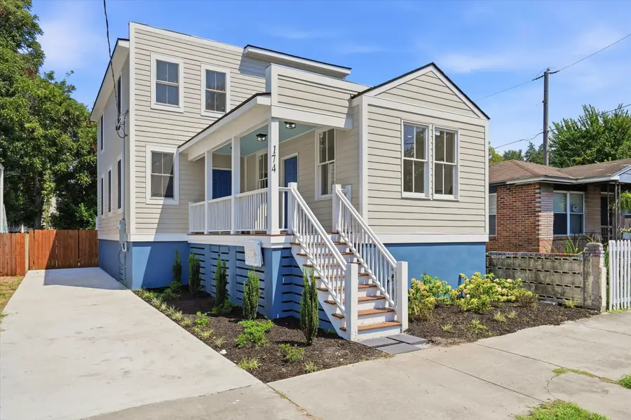 174 Fishburne Street, Charleston, SC 29403 - #3