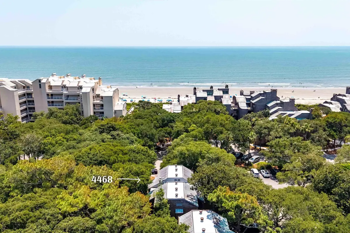4468 Sea Forest Drive, Kiawah Island, SC 29455 - #1