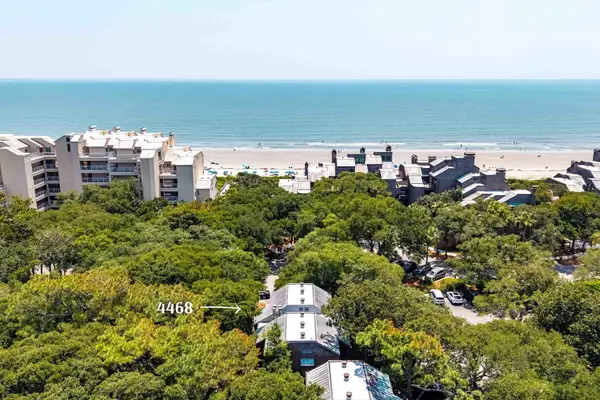 4468 Sea Forest Drive, Kiawah Island, SC 29455