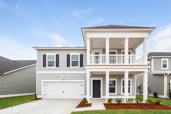 228 Granton Edge Lane, Summerville, SC 29486