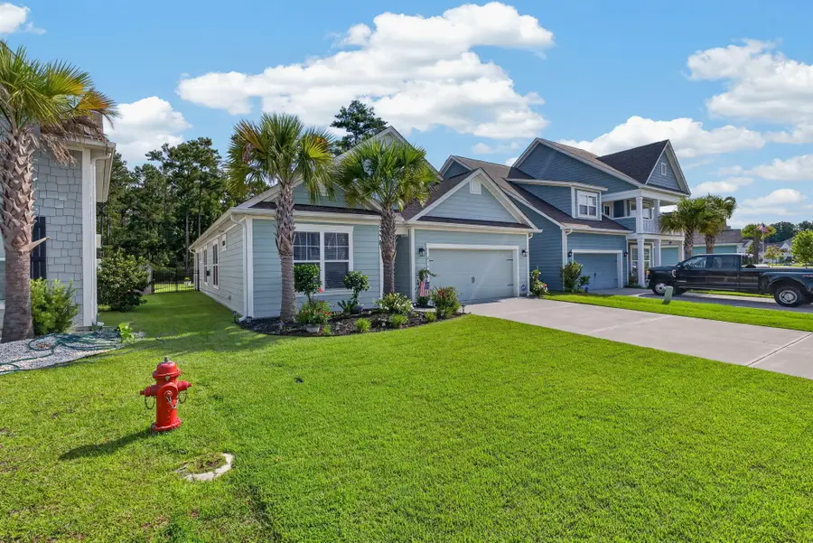 216 Shortmarsh Street, Summerville, SC 29486 - #2