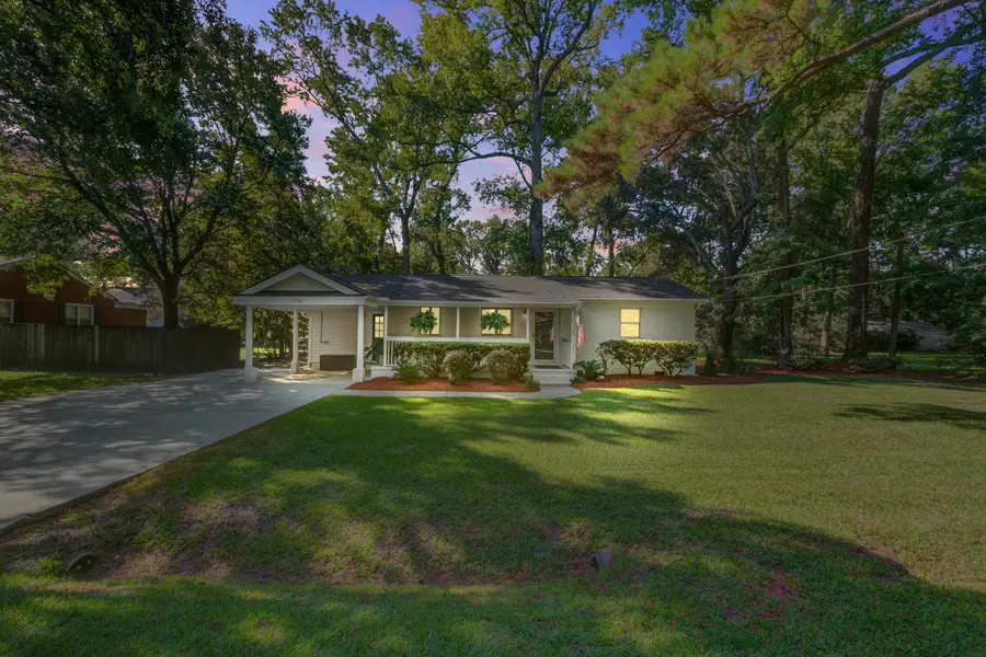 1715 Houghton Drive, Charleston, SC 29412 - #2