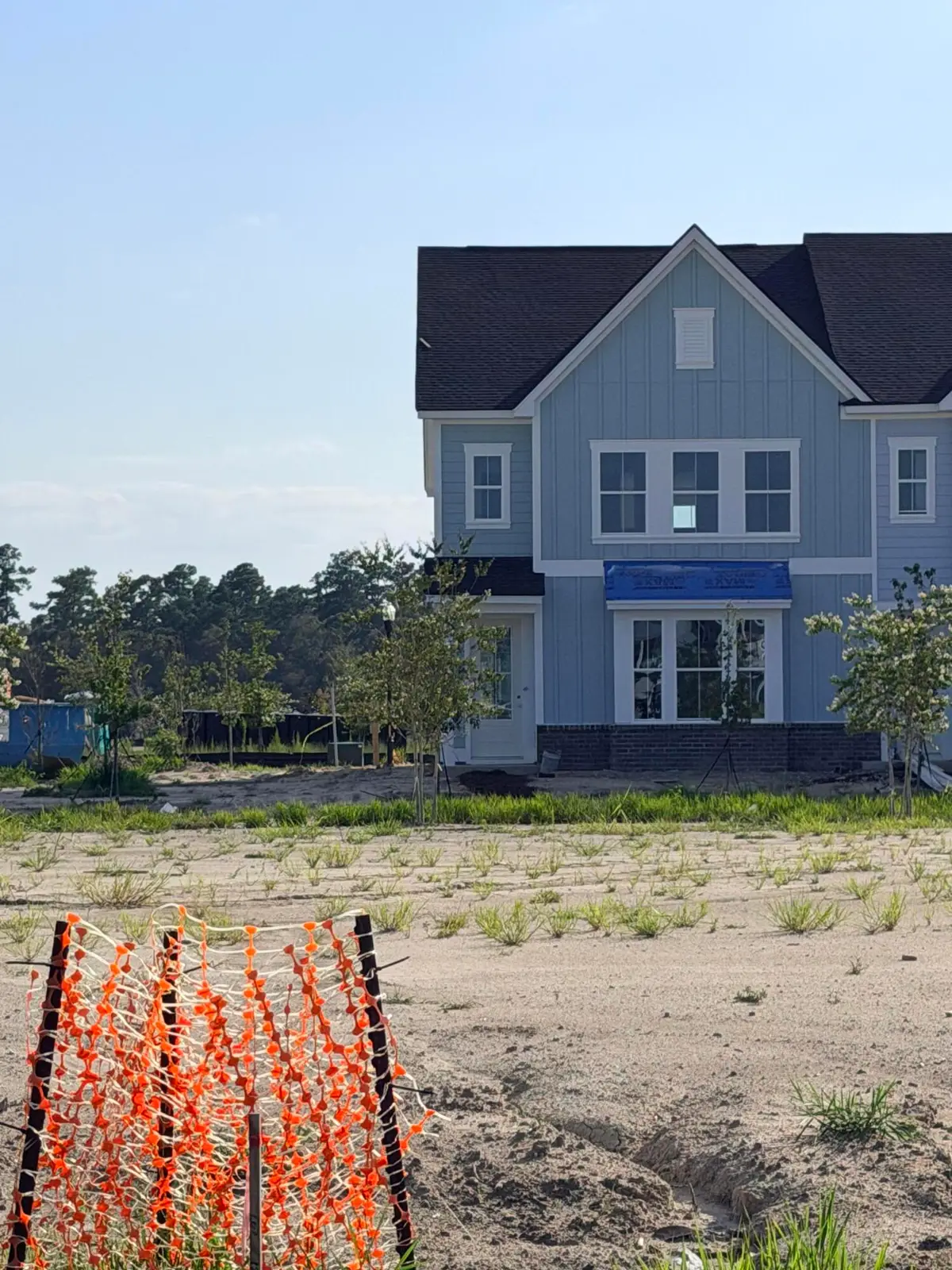 124 Shoemaker Street, Summerville, SC 29486 - #1
