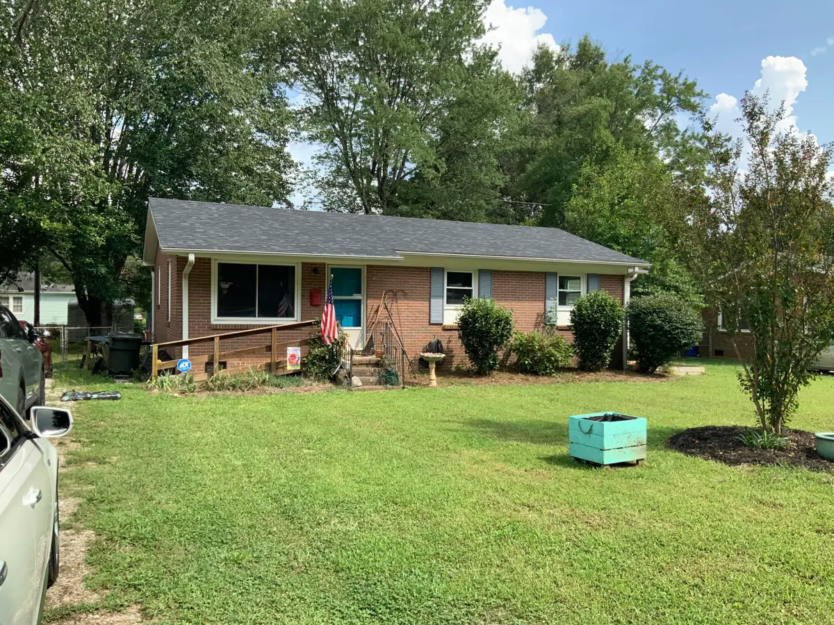 18 Cartwright Street, York, SC 29745 - #1