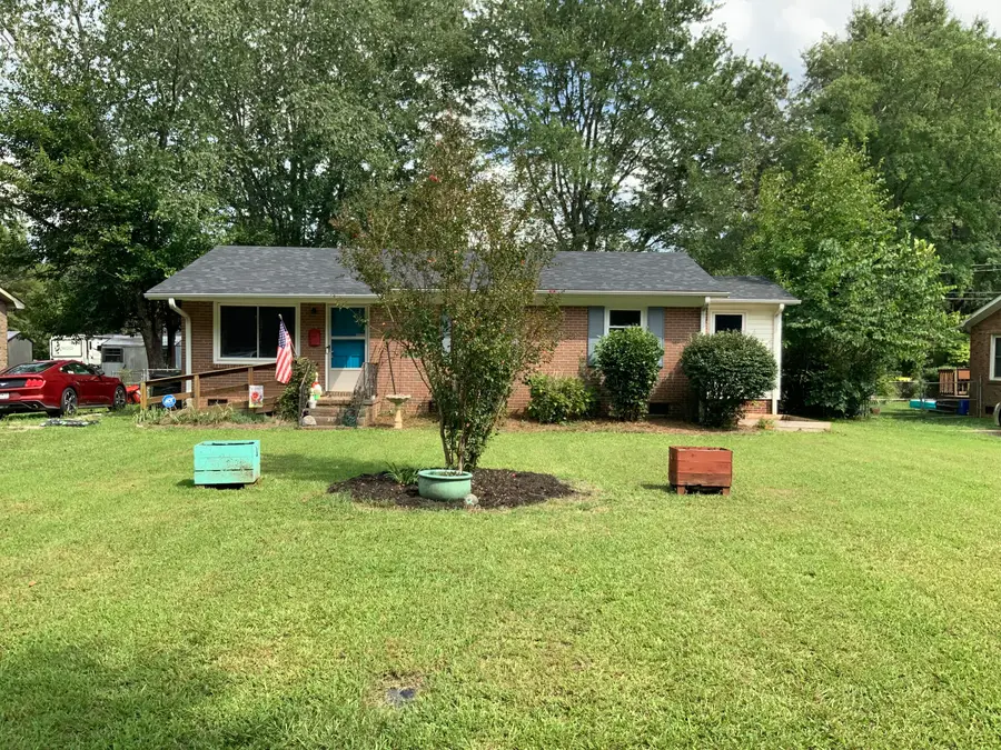 18 Cartwright Street, York, SC 29745 - #3