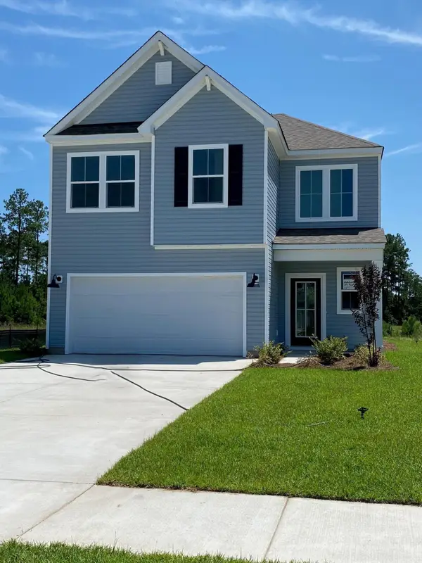 240 Hungerford Drive, Summerville, SC 29486