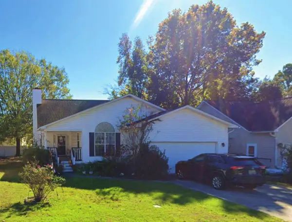 509 Beechcraft Street, Charleston, SC 29407