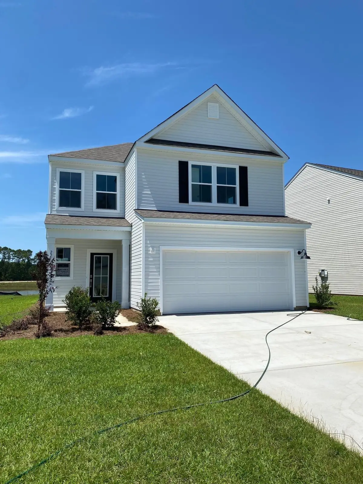 227 Hungerford Drive, Summerville, SC 29486 - #1