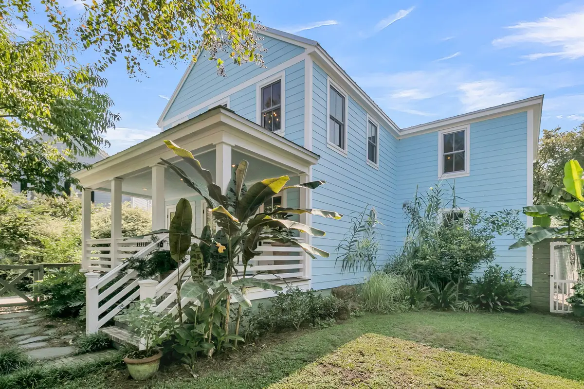 1474 Village Square, Mount Pleasant, SC 29464 - #1