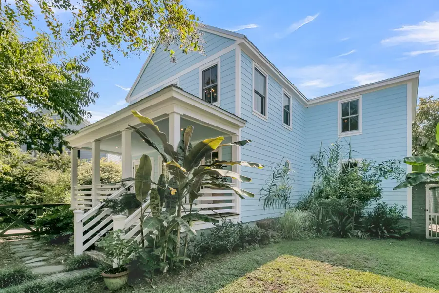 1474 Village Square, Mount Pleasant, SC 29464 - #3