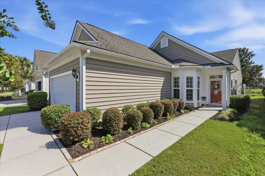 111 Harbor Point Court, Summerville, SC 29486 - #2
