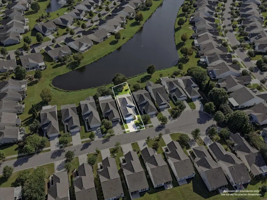 111 Harbor Point Court, Summerville, SC 29486 - #3
