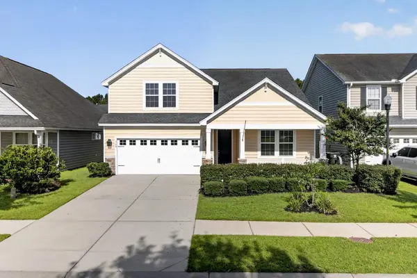 308 Nuttall Drive, Summerville, SC 29486