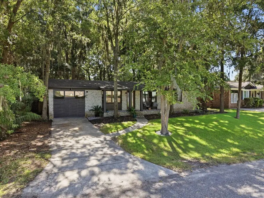 1203 Valley Drive, Hanahan, SC 29410 - #3