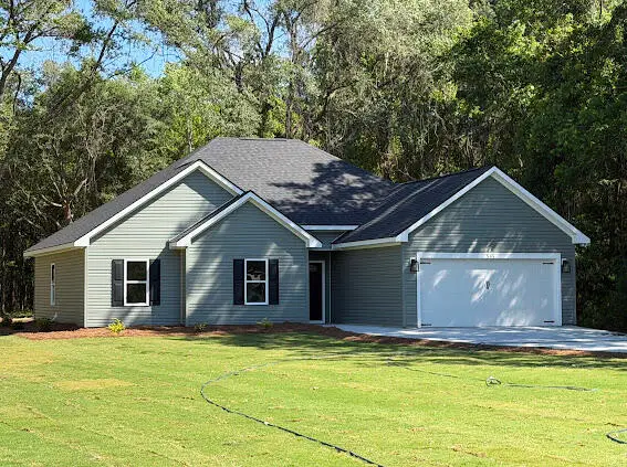 545 Society Road, McClellanville, SC 29458 - #1