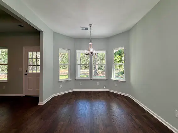 545 Society Road, McClellanville, SC 29458 - #3