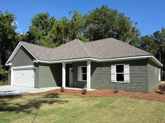 559 Society Road, McClellanville, SC 29458 - #1