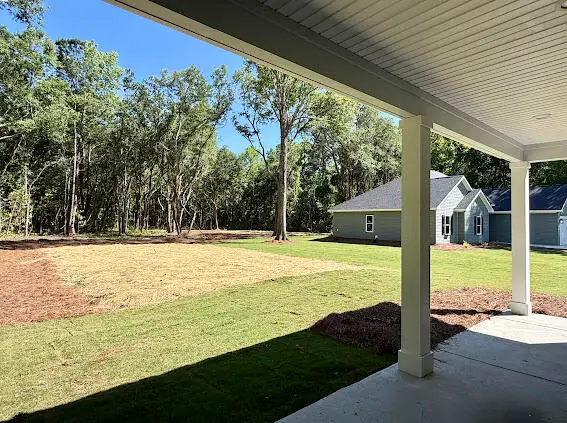 559 Society Road, McClellanville, SC 29458 - #3