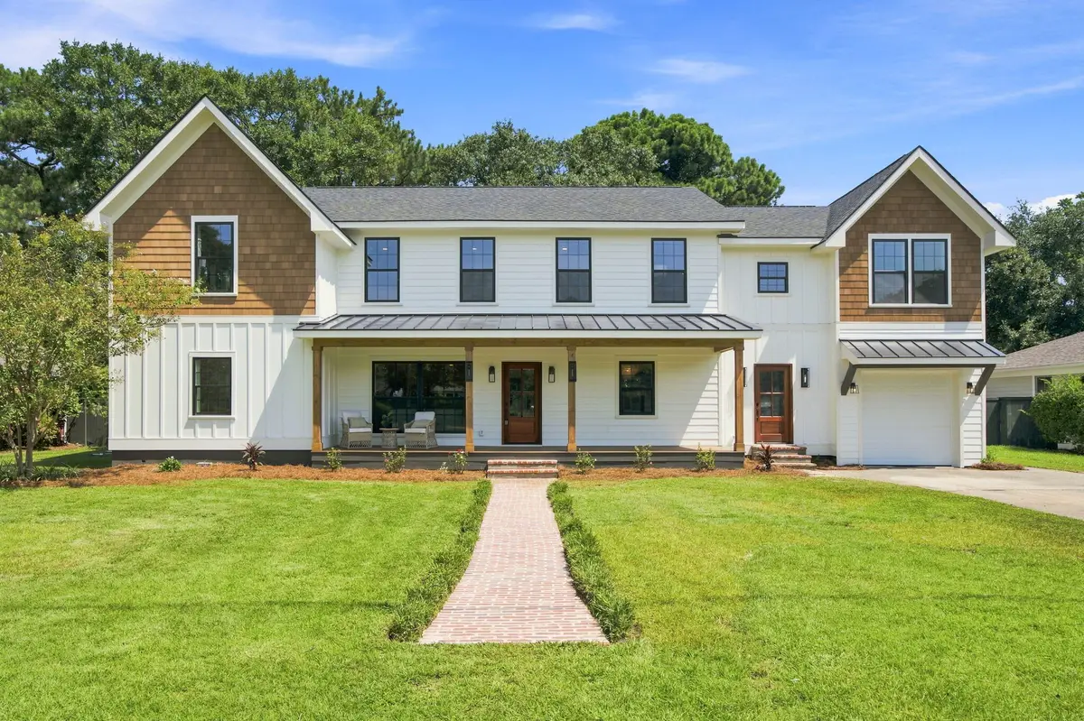 22 Charlestowne Road, Charleston, SC 29407 - #1
