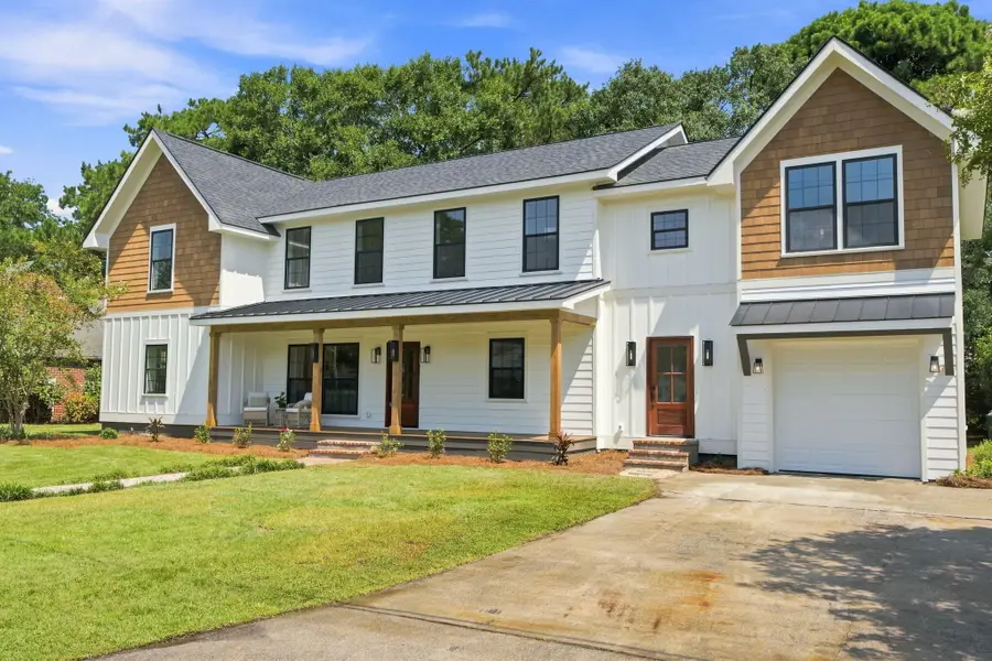 22 Charlestowne Road, Charleston, SC 29407 - #2