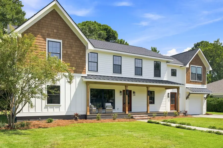 22 Charlestowne Road, Charleston, SC 29407 - #3
