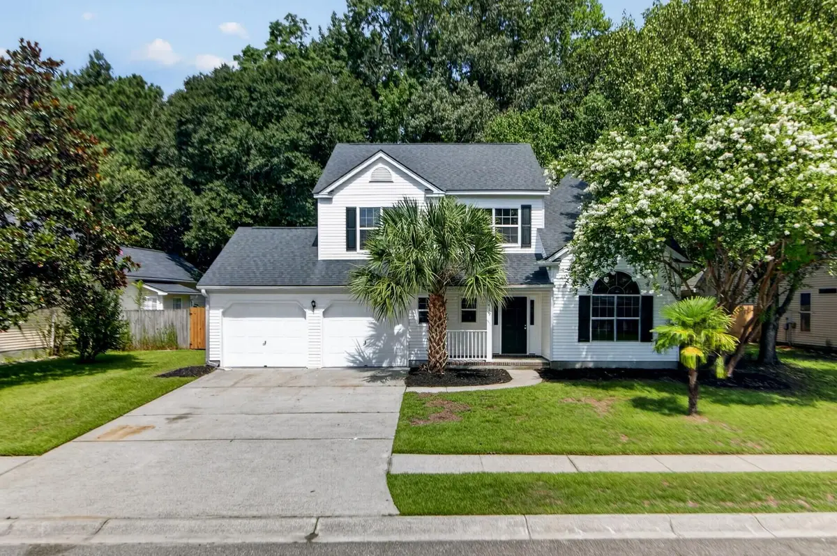 3416 Forest Glen Drive, Charleston, SC 29414 - #1
