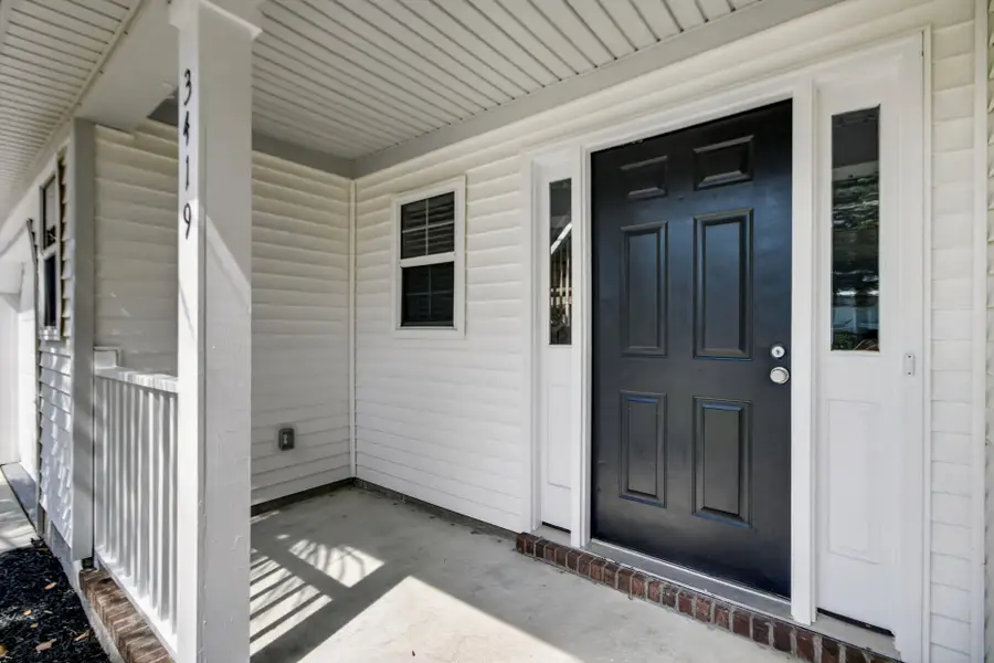 3416 Forest Glen Drive, Charleston, SC 29414 - #3