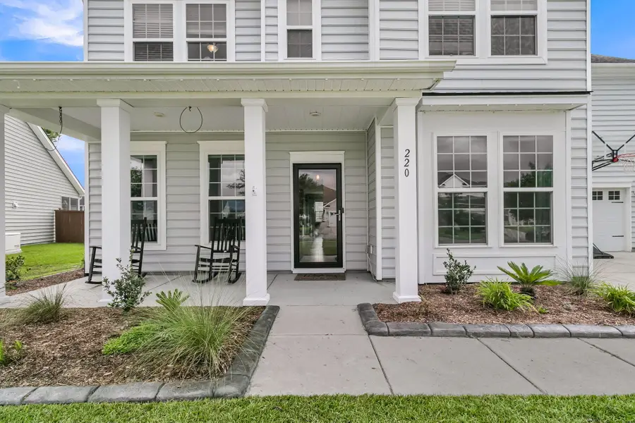 220 Witch Hazel Street, Summerville, SC 29486 - #3