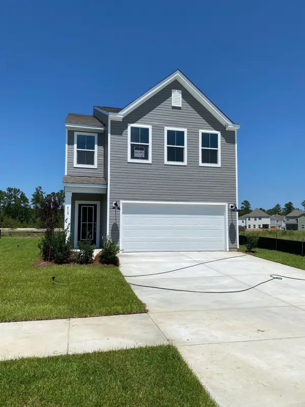 418 Colfax Lane, Summerville, SC 29486
