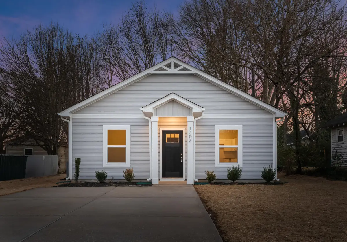 5131 Delta Street, North Charleston, SC 29406 - #1