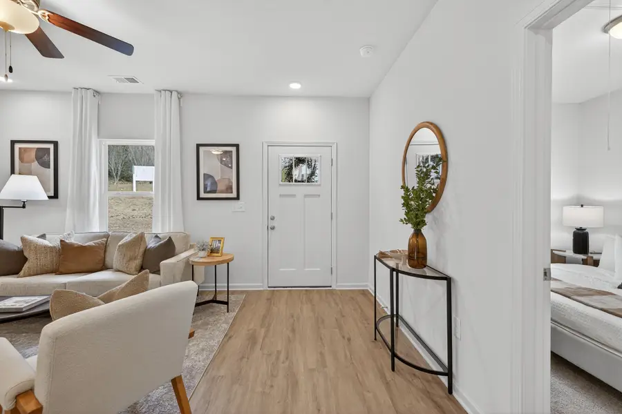 5131 Delta Street, North Charleston, SC 29406 - #3