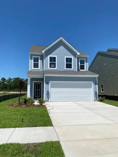 424 Colfax Lane, Summerville, SC 29486 - #1