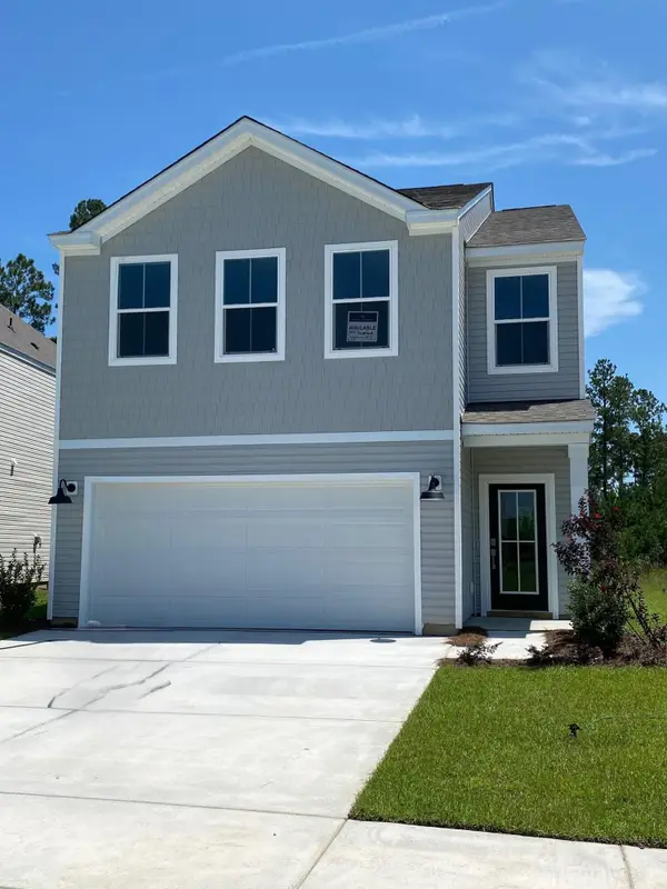 234 Hungerford Drive, Summerville, SC 29486