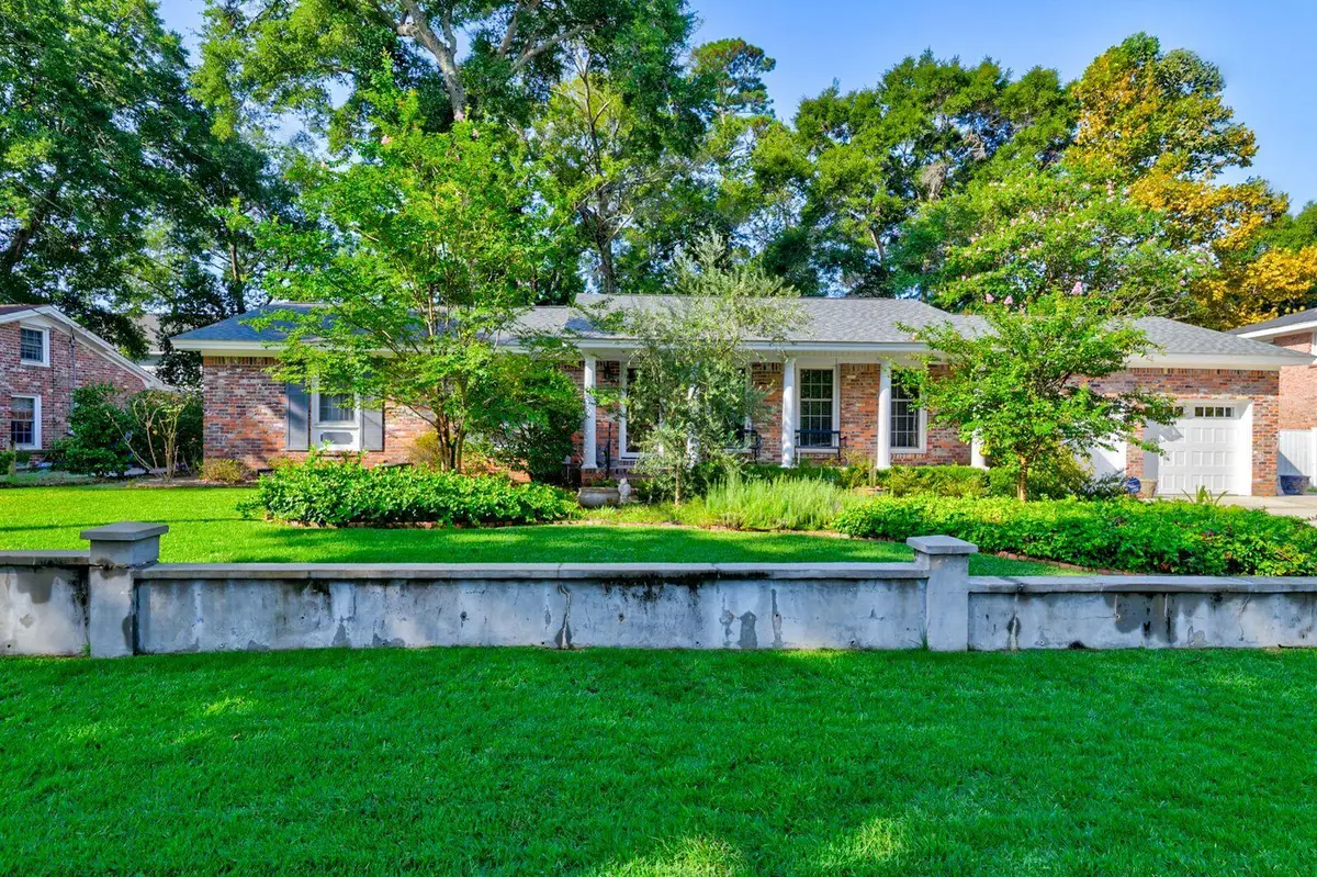 683 Highwood Circle, Charleston, SC 29412 - #1