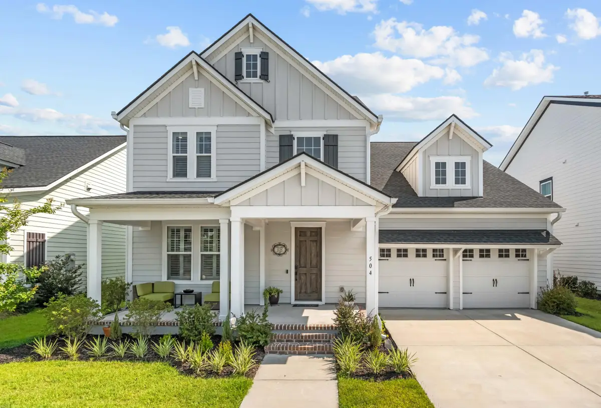 504 Enclave Lane, Summerville, SC 29486 - #1