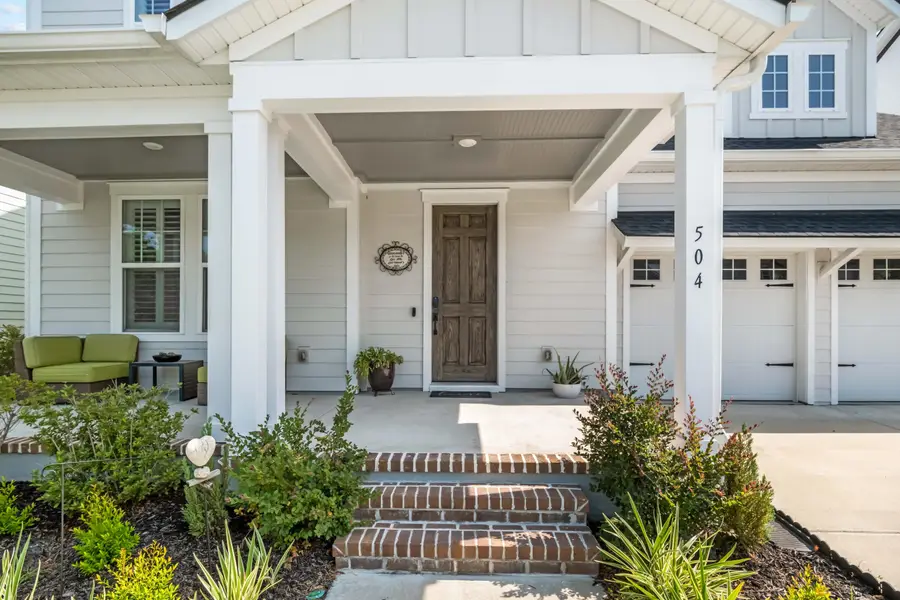 504 Enclave Lane, Summerville, SC 29486 - #2