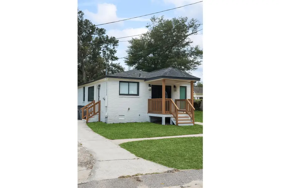 2101 Atlas Street, North Charleston, SC 29405 - #2